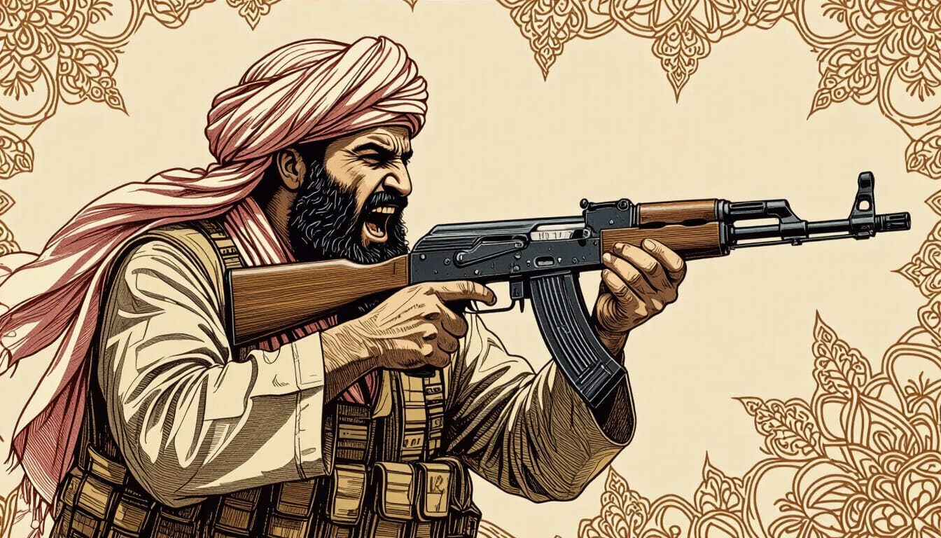 Szele Tamás: Az al-Kaida feltámadása thumbnail